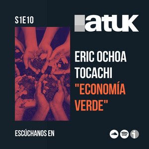 Eric Ochoa Tocachi "Economía Verde"