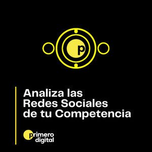 Episodio 11 ¿Realizas seguimiento a tus competidores? Analiza las redes sociales de tu competencia