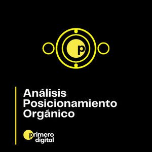 Episodio 12 ¿Sabes cuánto tráfico orgánico tienen tus competidores? Analiza el posicionamiento web de tu competencia