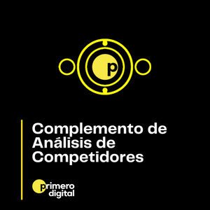 Episodio 16 ¿Conoces que plataformas usa tu competencia en su estrategia? Analiza más plataformas que utilizan tus competidores