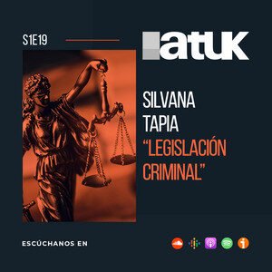 Silvana Tapia "Legislación Criminal"