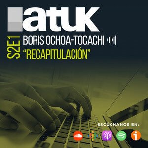 Boris Ochoa Tocachi "Recapitulación"