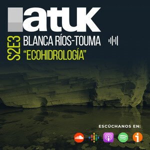 Blanca Ríos Touma "Ecohidrología"