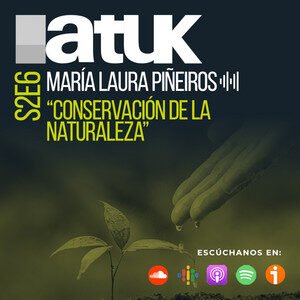 María Laura Piñeiros "Conservación de la Naturaleza"