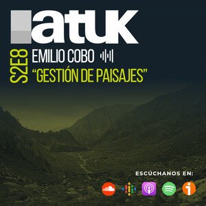 Emilio Cobo "Gestión de Paisajes"