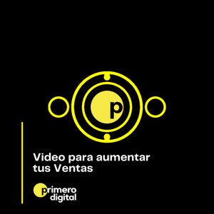 Episodio 3 Video para mejorar tus ventas ¿Estás usando el video en tu negocio?