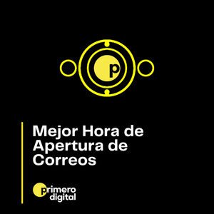 Episodio 30 ¿Cómo encontrar la mejor hora para enviar correos? Sigue los siguientes pasos