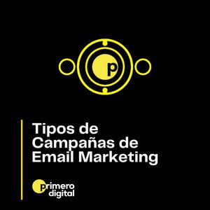 Episodio 31 ¿Usas email marketing en tu estrategia? Conoce algunos tipos de campañas