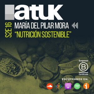 María Del Pilar "Nutrición Sostenible"