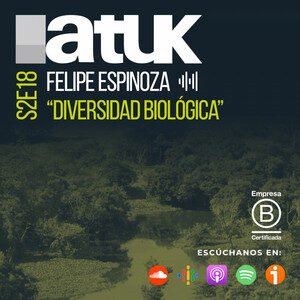 Felipe Espinoza "Diversidad Biológica"