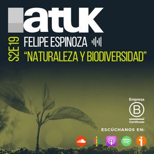 Felipe Espinoza "Naturaleza y Biodiversidad"