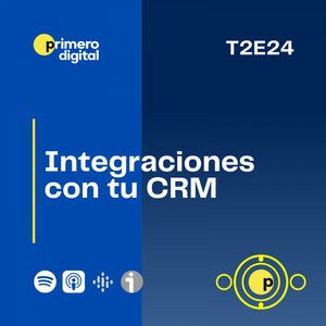 ¿Integras plataformas a tu CRM? Hoy hablamos de las integraciones de CRM y sus automatizaciones