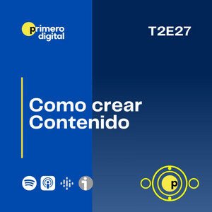 ¿Cómo generar contenido? Conoce esto antes de empezar a crear contenido