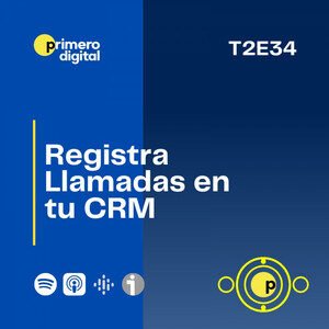 ¿Integras tu servicio telefónico en tu CRM? Conoce la razón para hacerlo