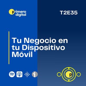 ¿Tienes el control de tu negocio en tus manos? Lleva tu negocio en tu dispositivo móvil